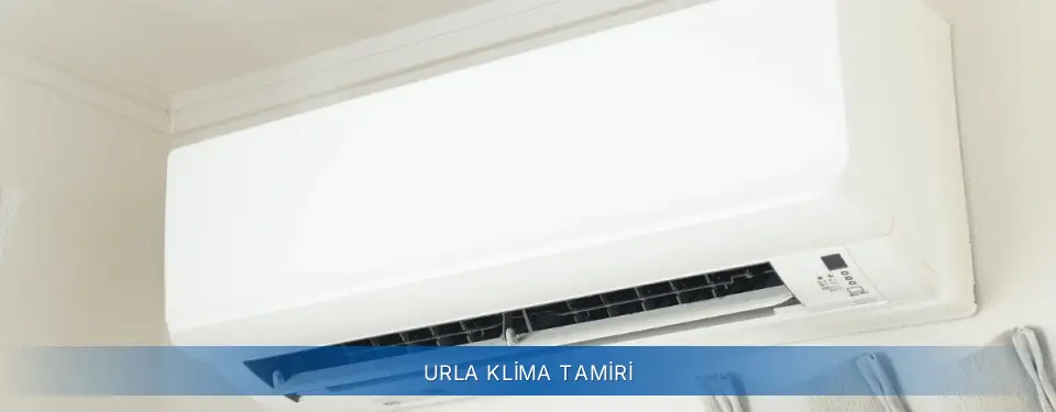 Urla İlçemi Demirdöküm Klima Tamiri